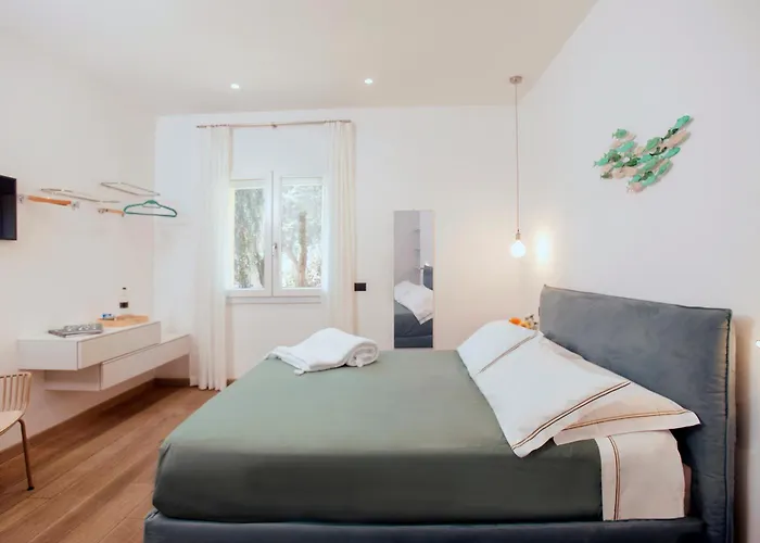 0.8 Guest House Porto Ercole 